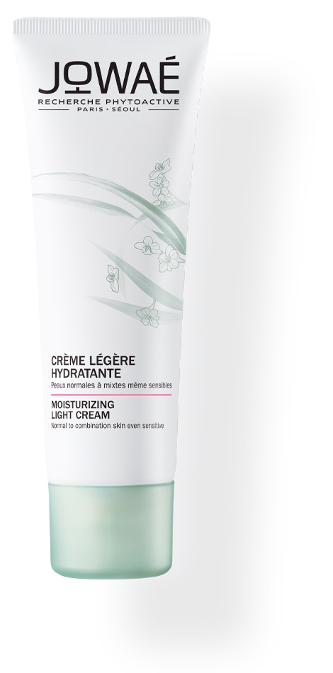 JOWAE Crema Leggera Idratante 40ml