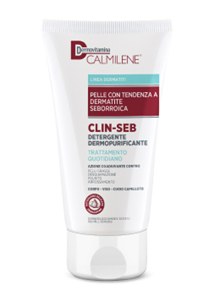 DERMOVITAMINA Derm Calm Det