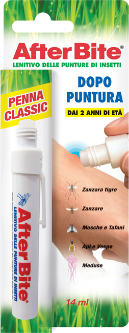 AFTER BITE Penna Lenitivo 14ml
