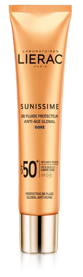 SUNISSIME BB CREAM SPF50 40ML<