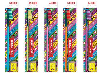 TAU-MARIN Spazz.Prof.27 Ed.Lim