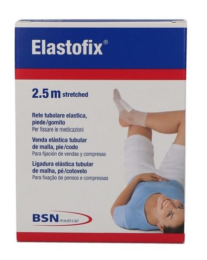 ELASTOFIX Rete x Piede/Gomito