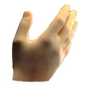 GUANTI CHIR LATTICE 7 1PA FMC<