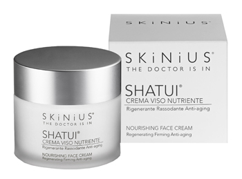 SHATUI Crema 50ml