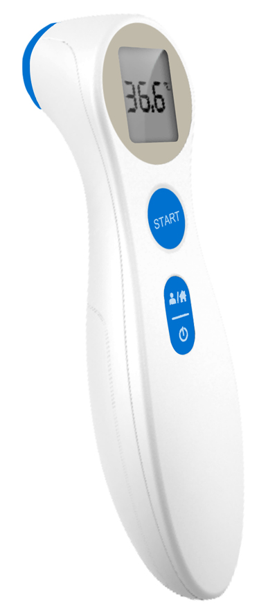 TERMOMETRO Front.Infr.SEJOY