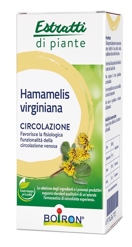 BO.HAMAMELIS VIRG.EI 60ml