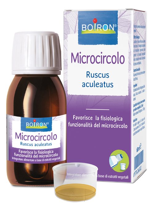 BO.RUSCUS ACULEATUS EI 60ml