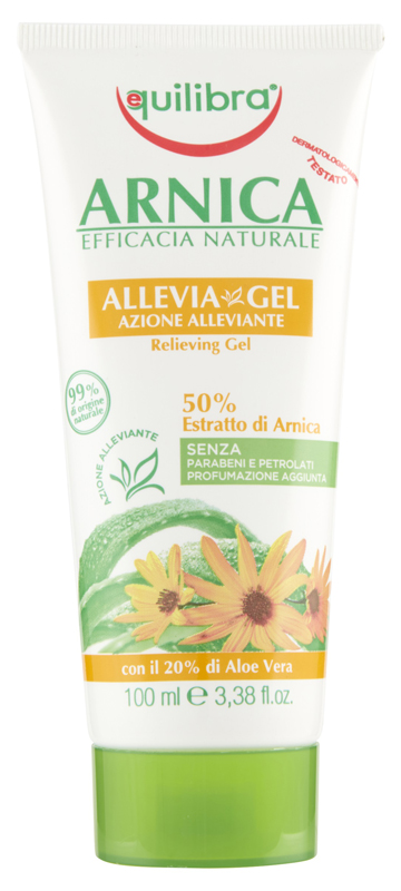 ARNICA 100ML