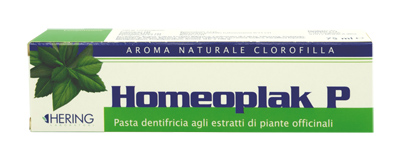 HOMEOPLAK Dent.Clorofilla 75ml