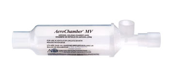 AEROCHAMBER VENTILAZIONE 15/22