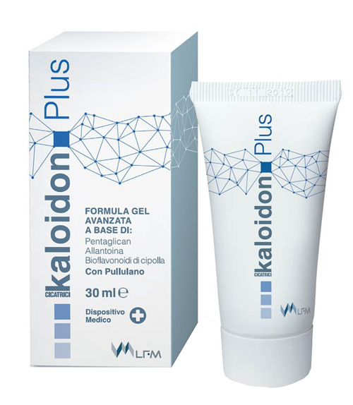 KALOIDON Plus 30ml