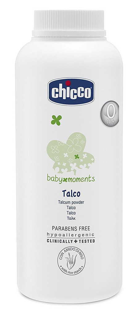 CH-BM Talco 150g