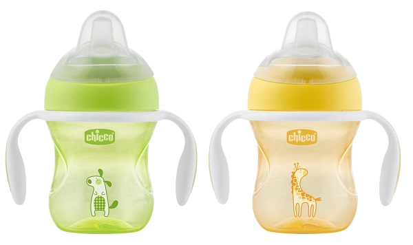 CH Tazza Transition Neutro 4m+