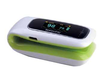 SONOSAT F01LT PULSOSSIMETRO DI