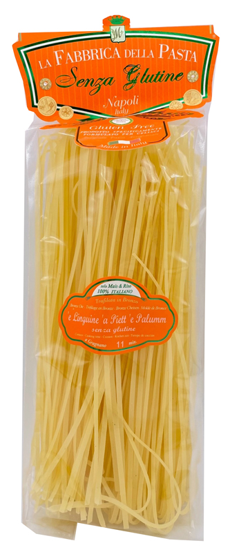 GRAGNANO Linguine 500g