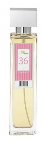 IAP PROFUMO DONNA 36 150ML