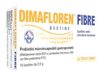 DIMAFLOREN Fibre 10 Bust.