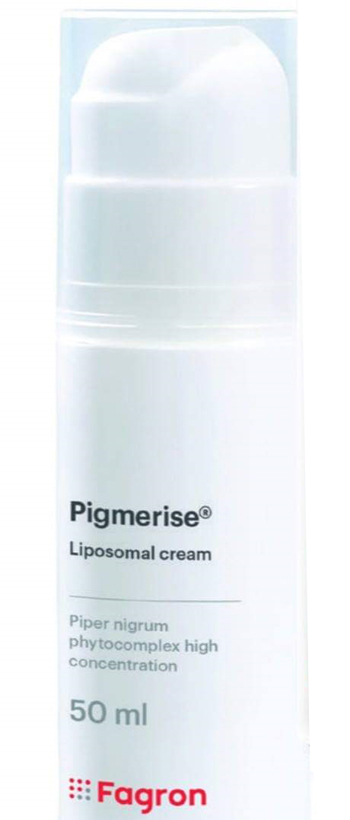 PIGMERISE Crema Trattamento per l'alterazione della pigmentazione 50ML