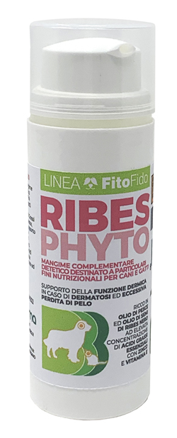 RIBESPHYTO Airless 40g