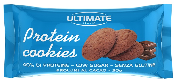 ULTIMATE PROTEIN COOKIES CACAO
