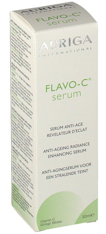 FLAVO-C Serum Siero 30ml