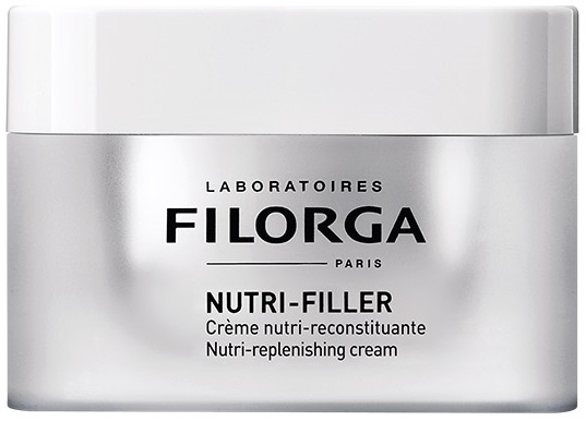 FILORGA Nutri Filler 50ml Crema viso nutriente ristrutturante