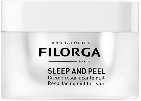 FILORGA SLEEP PEEL CR NTT 50ML