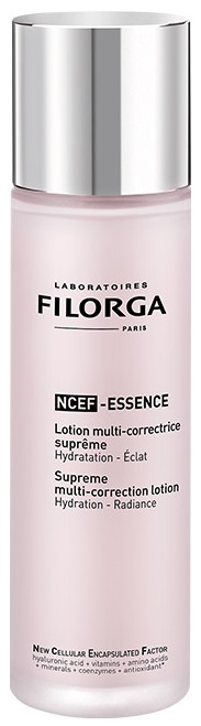 FILORGA NCEF ESSENCE 150ML Lozione correttrice idratante illuminante