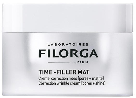 FILORGA Time Filler Mat 50ml.