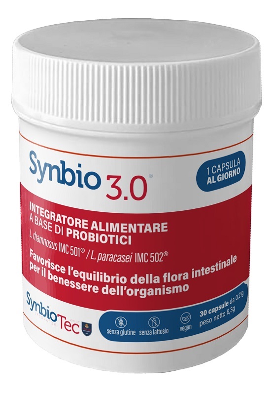 SYNBIO 3.0 30CPS FR