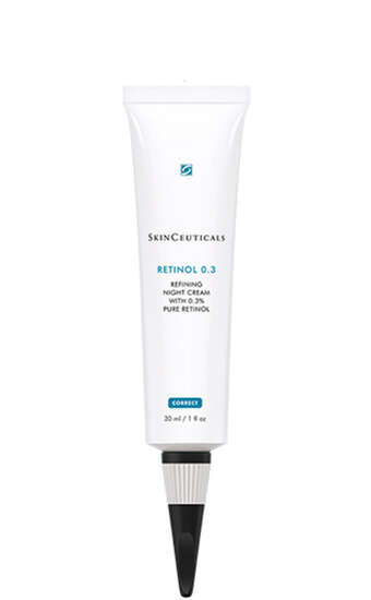 SKINCEUTICALS RETINOL 0,3 30ML Trattamento notte rigenerante