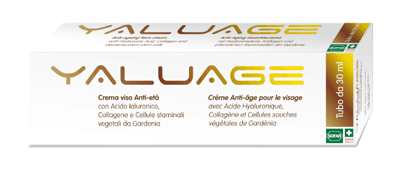 YALUAGE CR VISO A/ETA' 30G