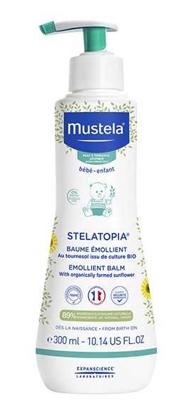 STELATOPIA Balsamo Emoll.300ml