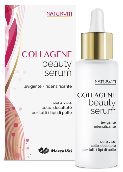 NATURVITI Collagene Serum 30ml