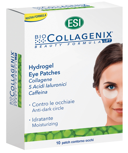 BIOCOLLAGENIX Eye Patch 10pz
