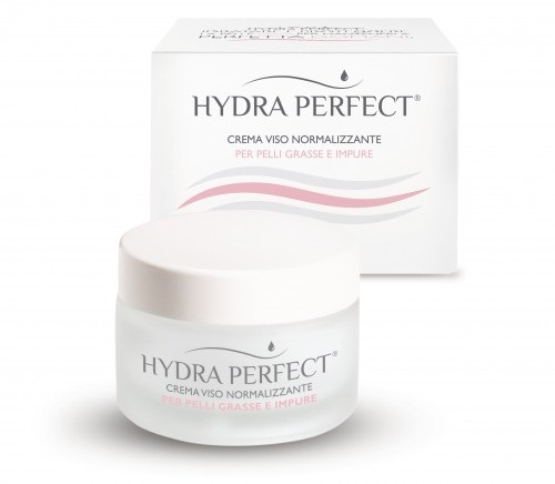 HYDRA PERFECT Cr.Viso Norm.