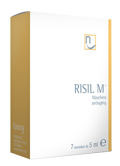 RISIL M Masck.7x5ml