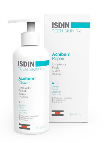 ACNIBEN Repair Deterg.180ml