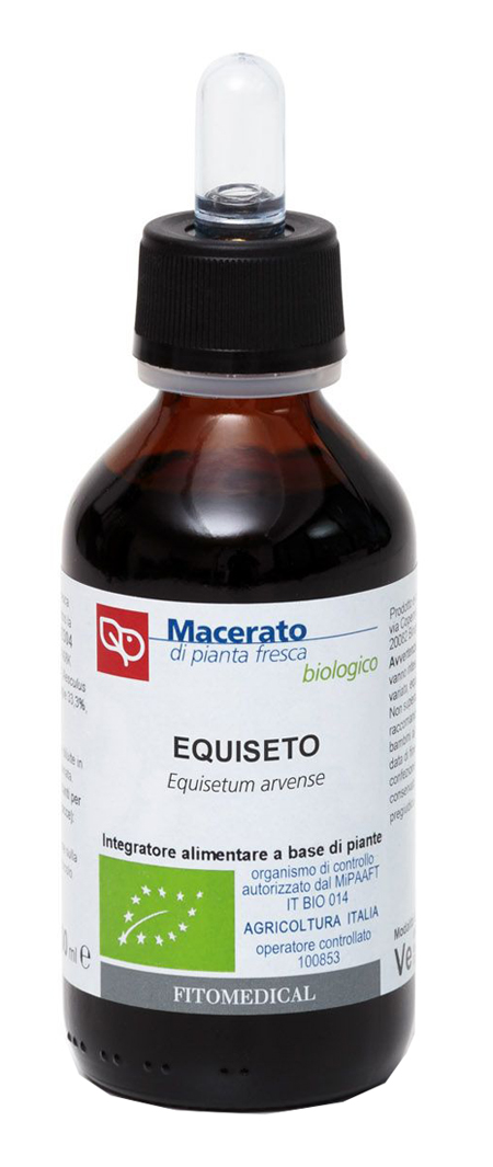 EQUISETO TM 100ML FTM