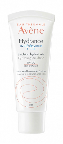 HYDRANCE Emuls.Leggera UV 40ml