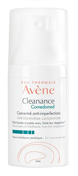 CLEANANCE Comedomed Conc.A-Imp