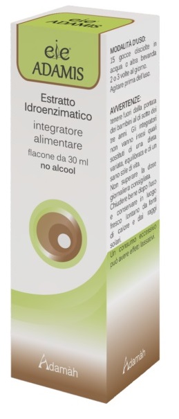 EIE ADAMIS Gtt 30ml