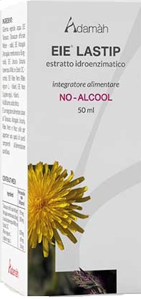 EIE LASTIP Gtt 50ml