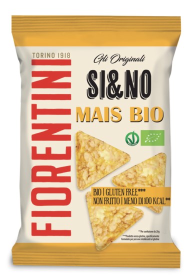 BIO SIENO GALLETTINE MAIS TRIA