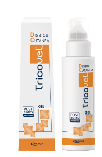 TRICOVEL DC Gel 50ml