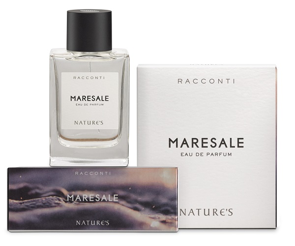 NATURE'S RACCONTI MARESALE EAU