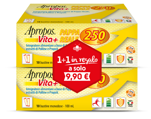 APROPOS VITA+Pappa Reale20Bust