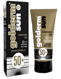 GOLDERM Sol.Cr.Viso fp50+50ml
