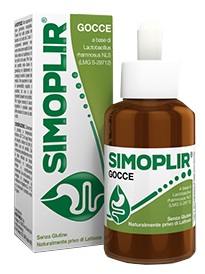 SIMOPLIR Gtt 10ml