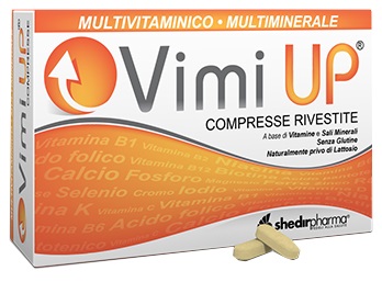 VIMI UP 30 Cpr